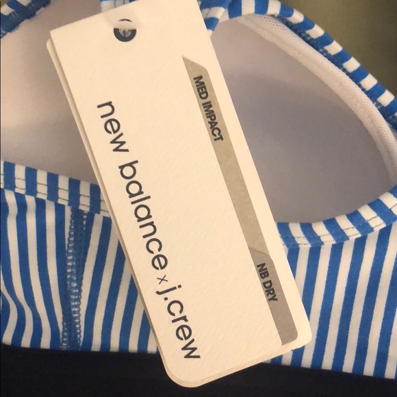 J crew sports bra - Picture 3 of 3